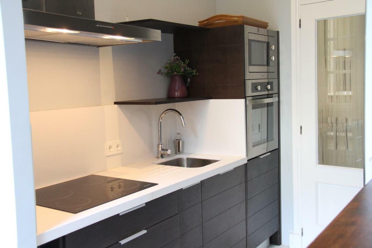 Luxurious 2 Bedroom Flat In A Historic Building Севилья Экстерьер фото